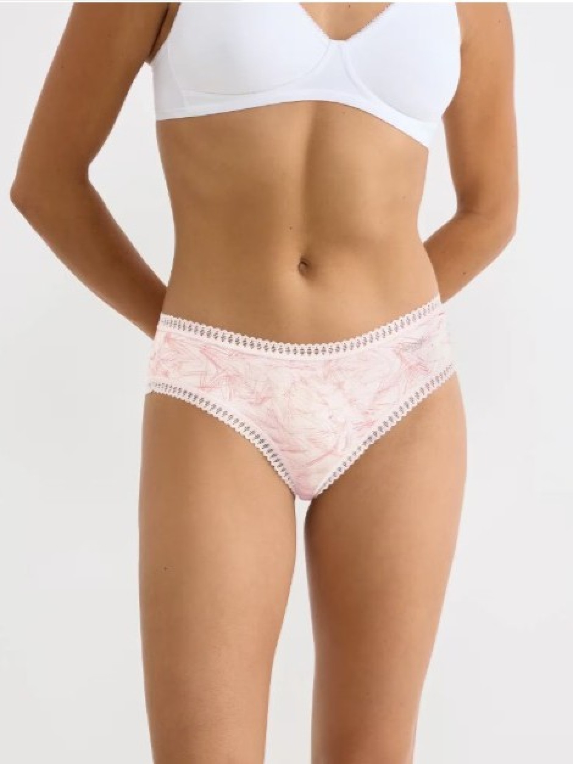 CUECA SLOGGI GO CRUSH HIPSTER C3P