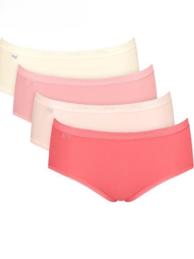 SLOGGI BASIC MIDI BRIEFS C4P