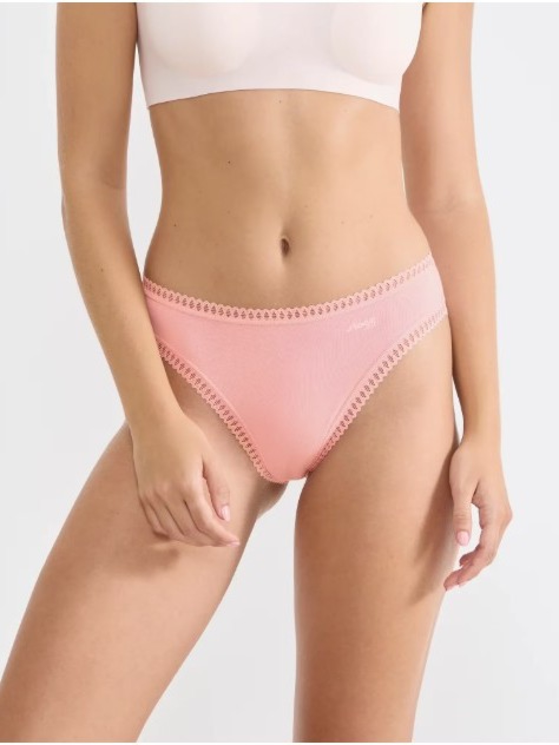 CUECA SLOGGI GO CRUSH HIGH LEG C3P