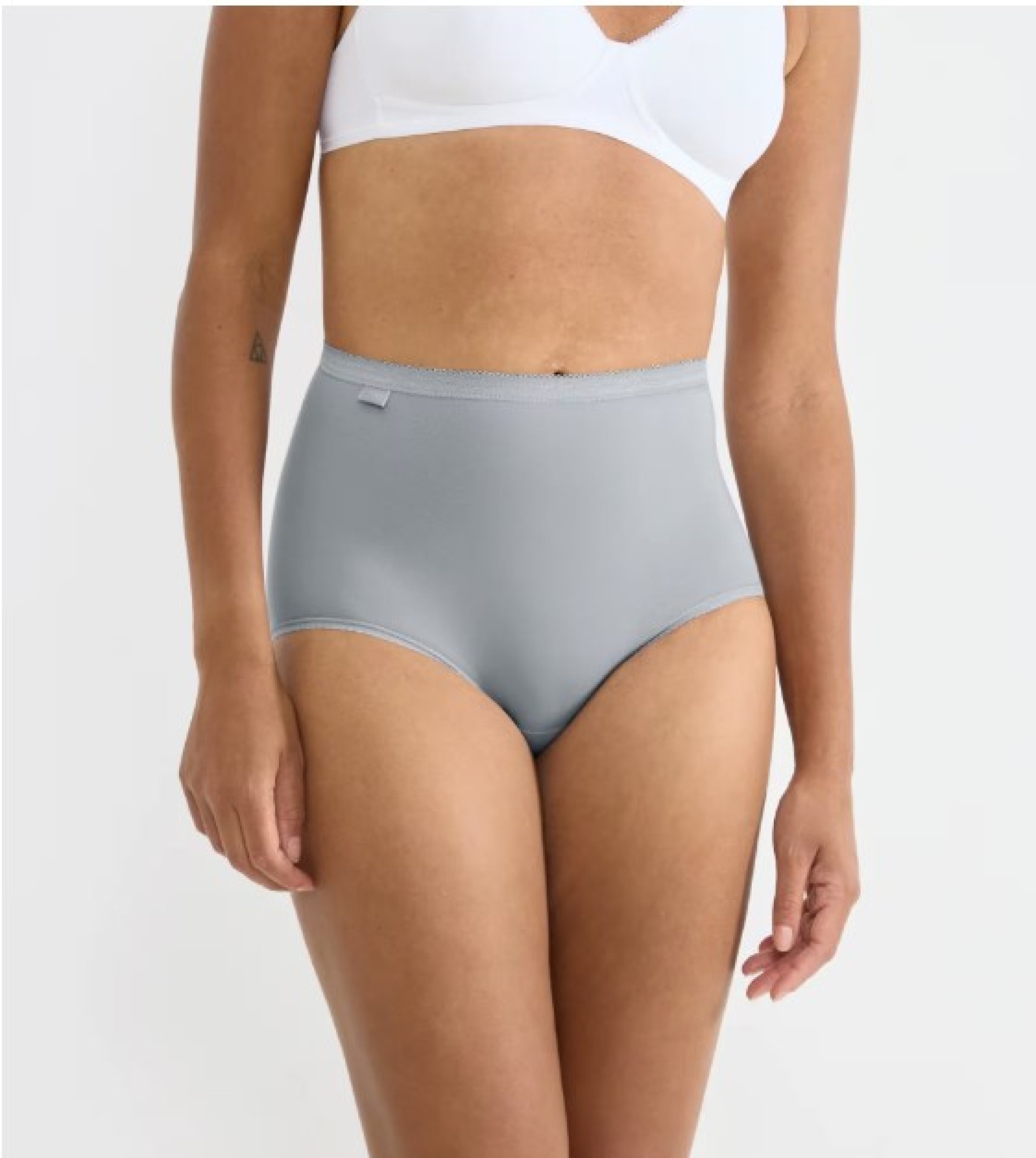 CUECA SLOGGI BASIC MAXI C4P