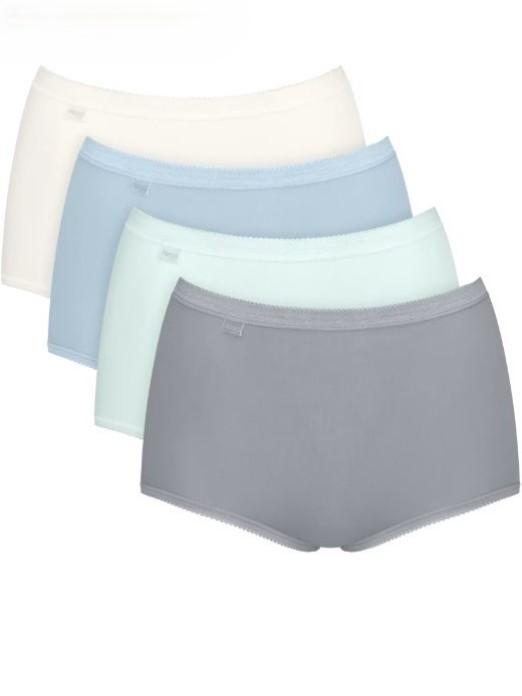 CUECA SLOGGI BASIC MAXI C4P