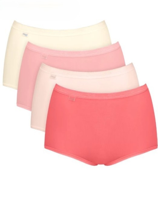 SLOGGI BASIC MAXI BRIEFS C4P