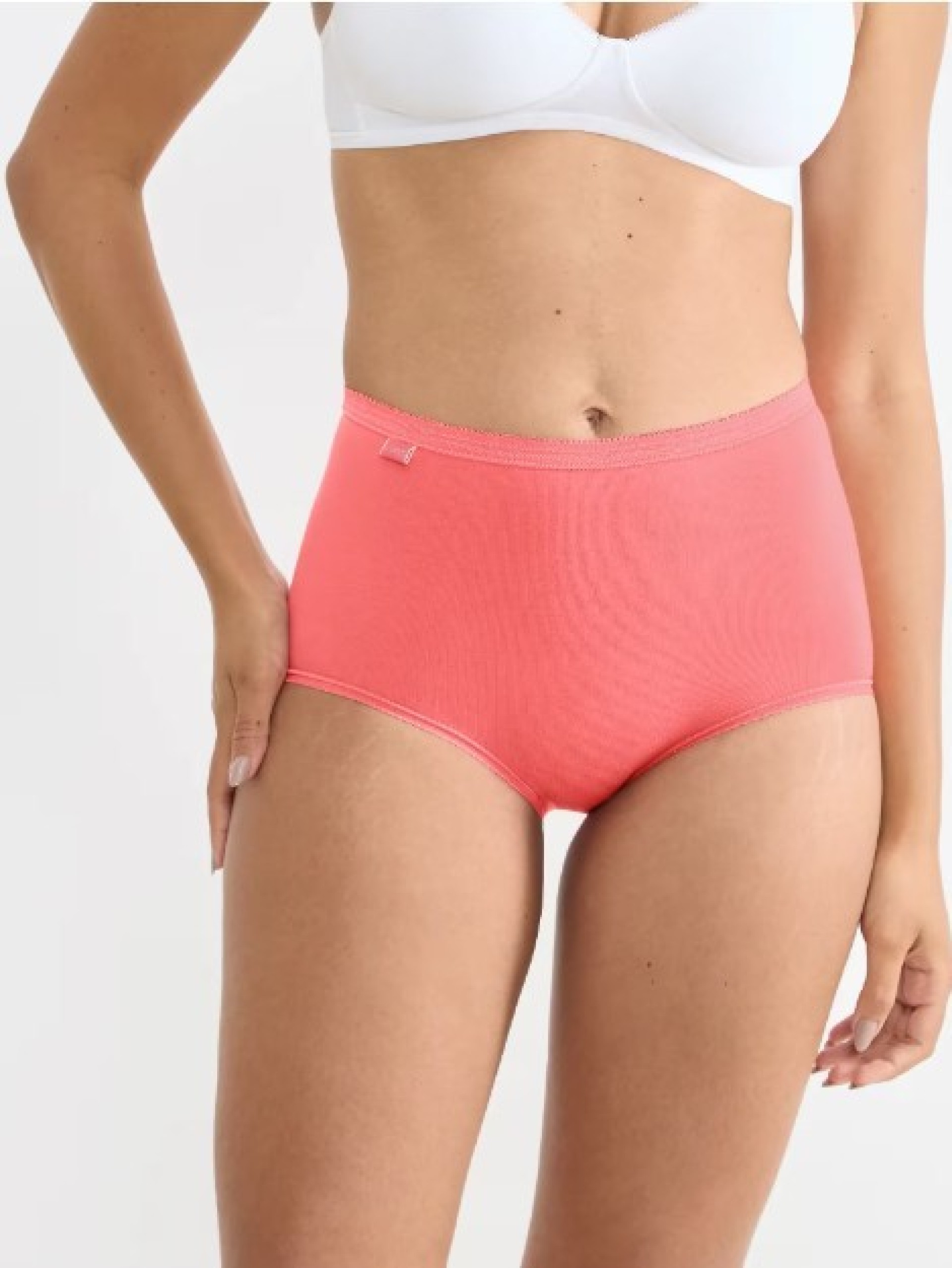 SLOGGI BASIC MAXI BRIEFS C4P