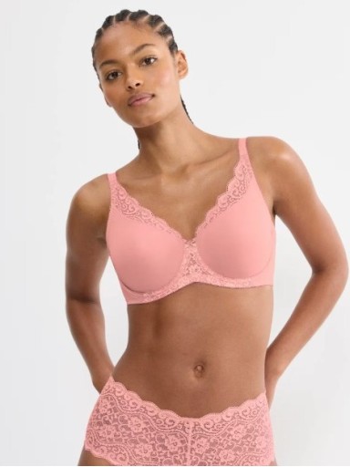 SUJETADOR TRIUMPH AMOURETTE W