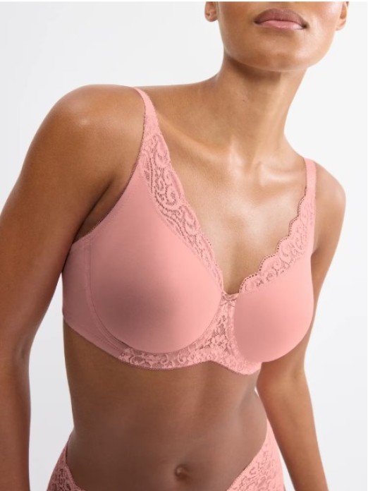 SUJETADOR TRIUMPH AMOURETTE W