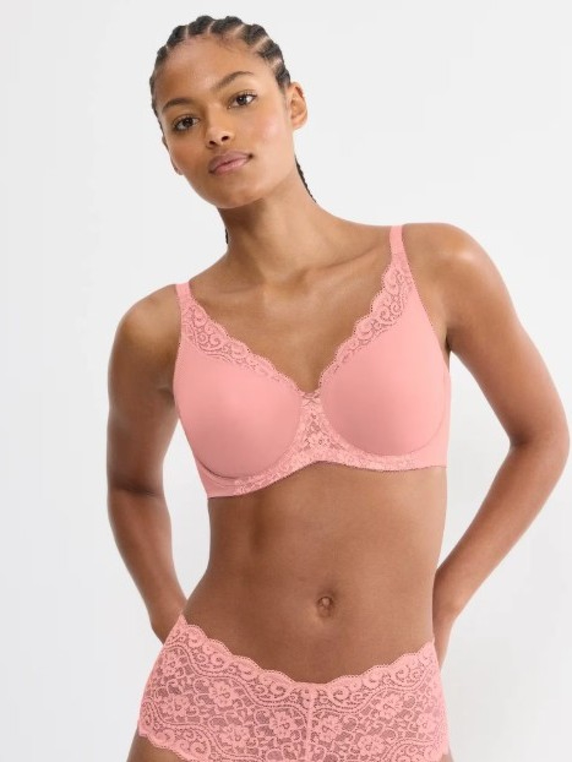 SOUTIEN TRIUMPH AMOURETTE W