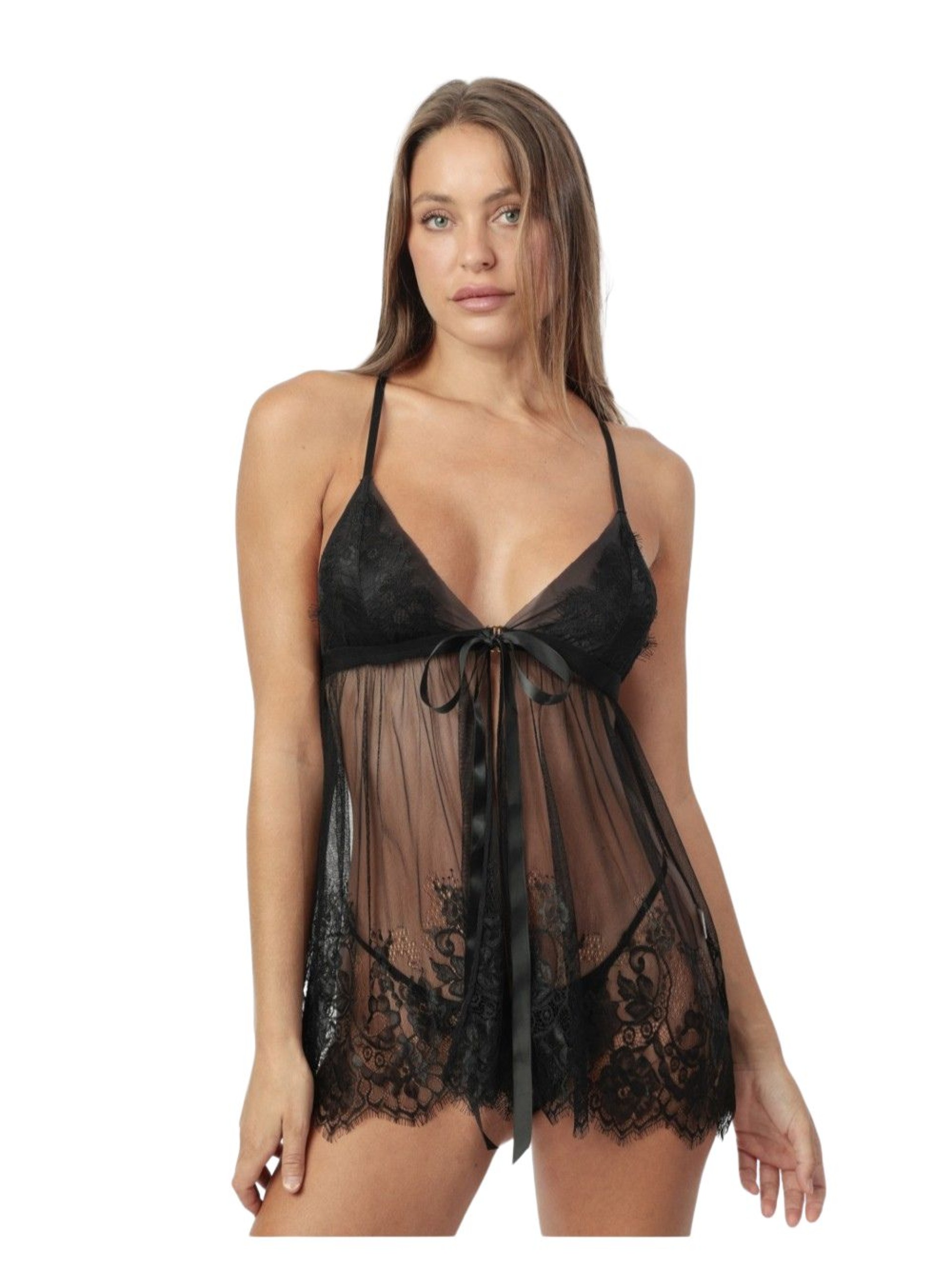 BABYDOLL ADMAS MARILY 61464