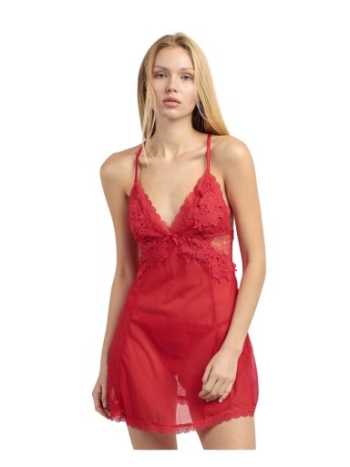 BABYDOLL ADMAS AUDREY 61465