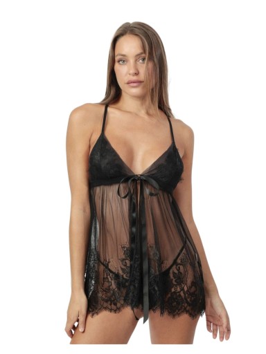 BABYDOLL ADMAS MARILY 61464