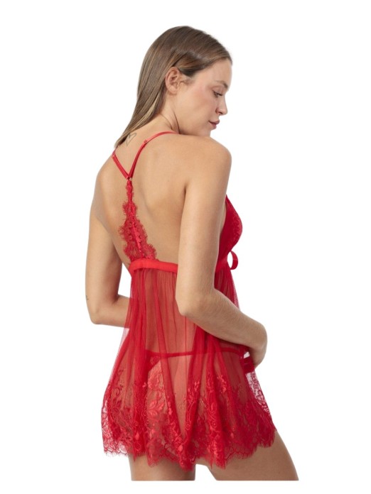 BABYDOLL ADMAS MARILY 61464