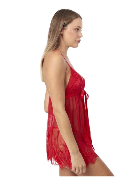 BABYDOLL ADMAS MARILY 61464