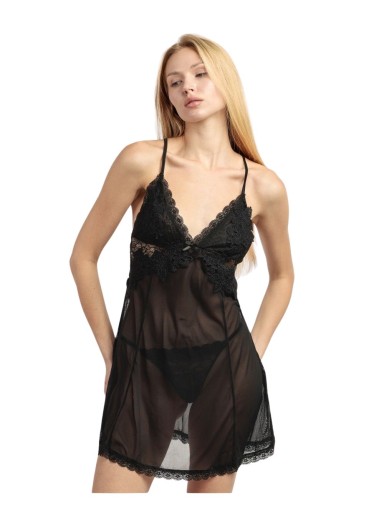 BABYDOLL ADMAS AUDREY 61465