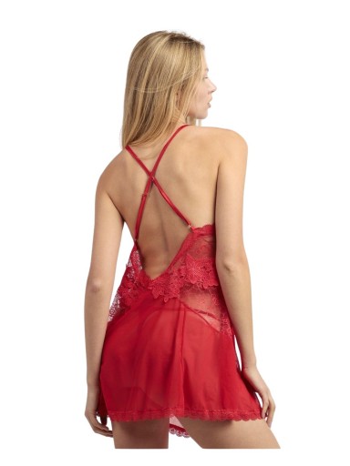 BABYDOLL ADMAS AUDREY 61465