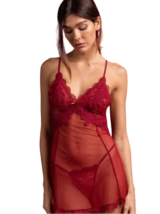 BABYDOLL ADMAS AUDREY 61465