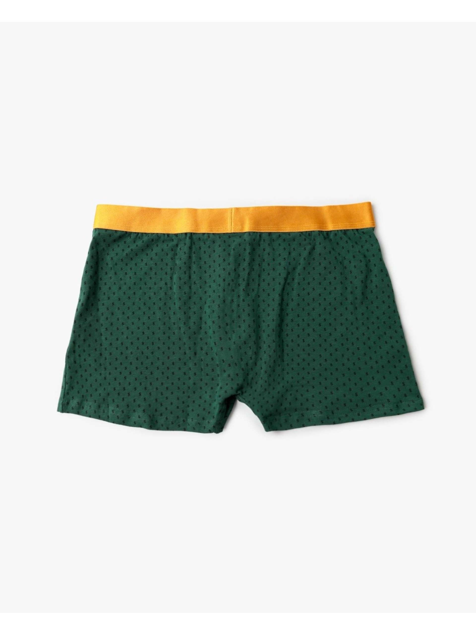 BOXER HOMEM ADMAS DISNEY MCDUCK RICH 48708