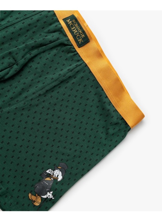 BOXER HOMEM ADMAS DISNEY MCDUCK RICH 48708