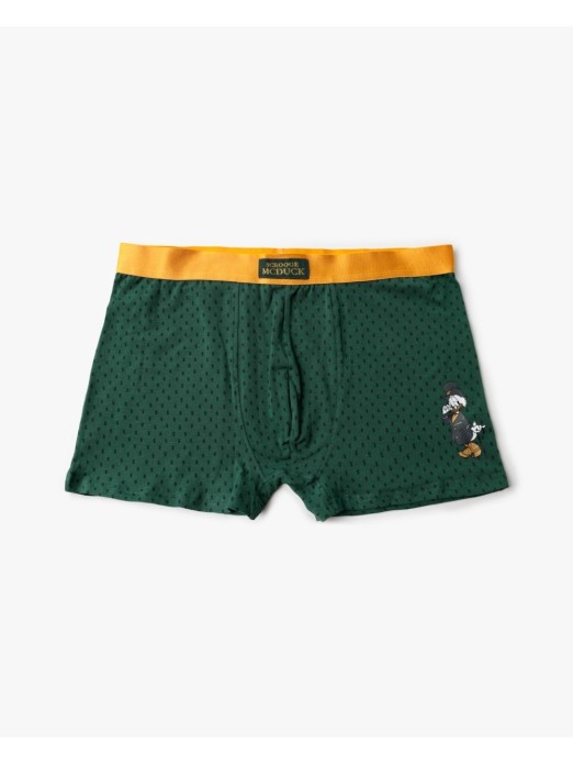 BOXER HOMEM ADMAS DISNEY MCDUCK RICH 48708