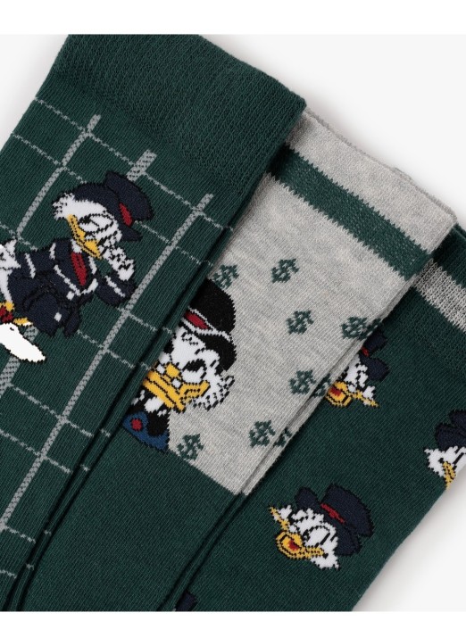 MEIA HOMEM ADMAS DISNEY 21087