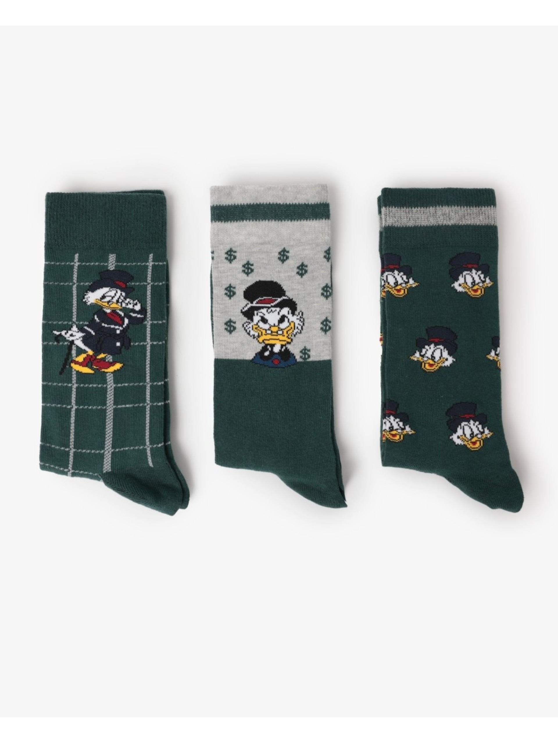 MEIA HOMEM ADMAS DISNEY 21087