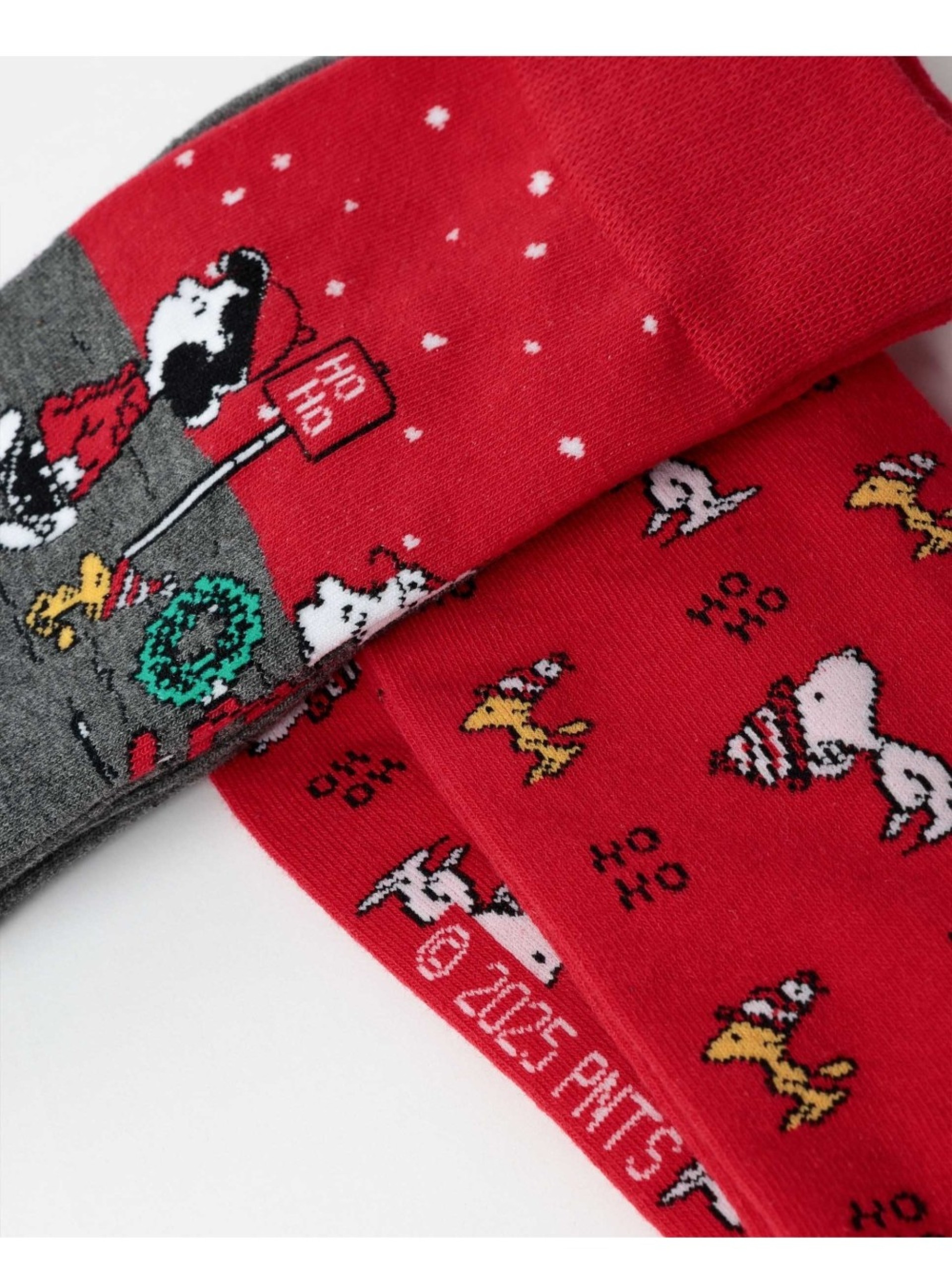 MEIA HOMEM ADMAS PEANUTS 21090