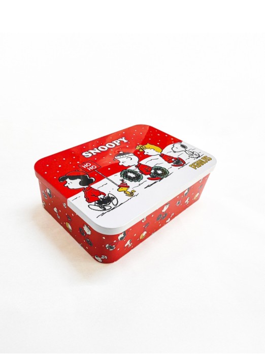 MEIA SENHORA ADMAS PEANUTS 21093