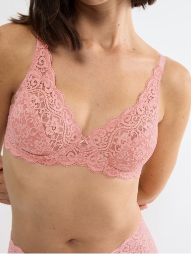 SOUTIEN TRIUMPH AMOURETTE W