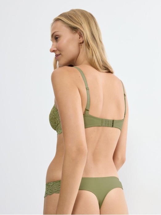 SOUTIEN TRIUMPH AMOURETTE W