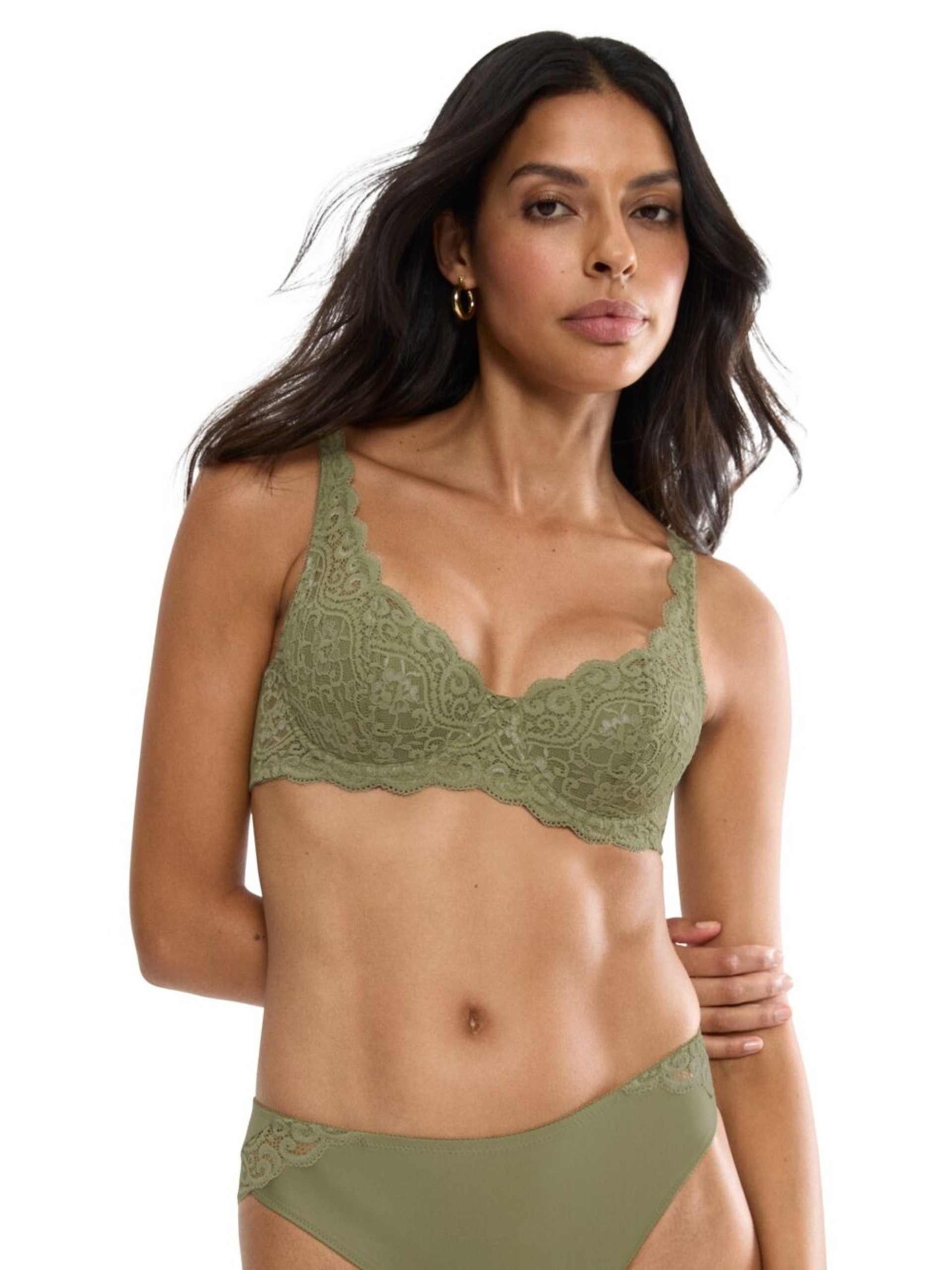 SOUTIEN TRIUMPH AMOURETTE WHP