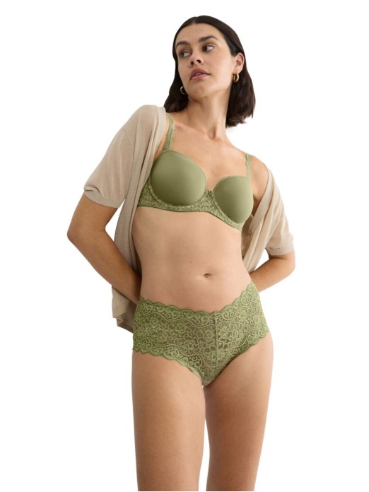 CUECA TRIUMPH AMOURETTE MAXI