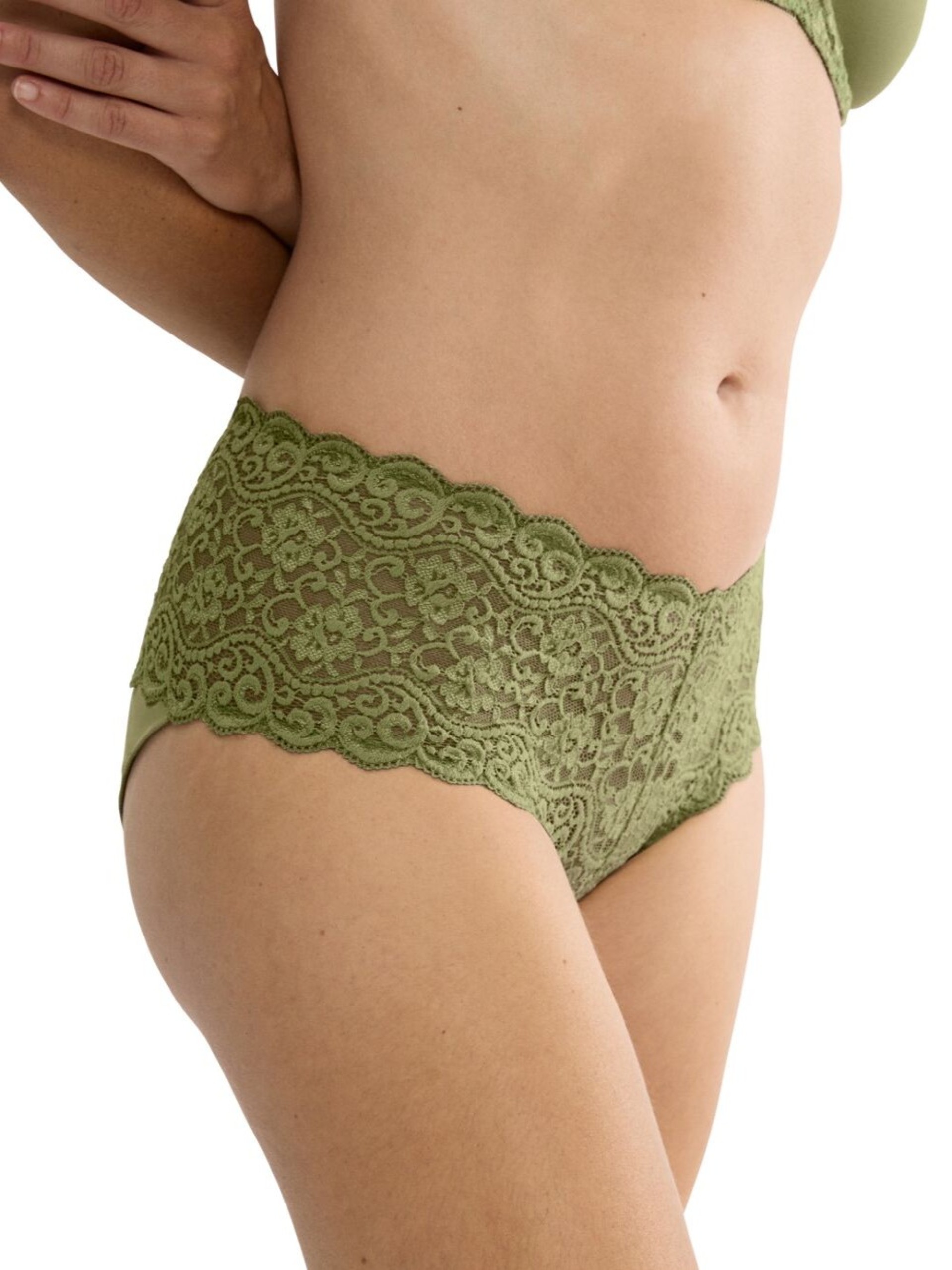 CUECA TRIUMPH AMOURETTE MAXI