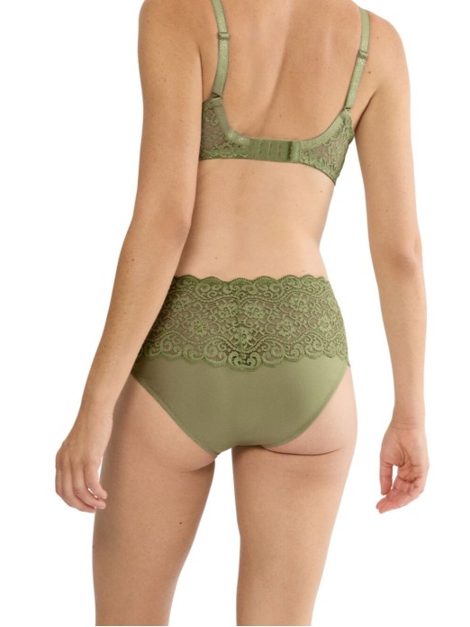 CUECA TRIUMPH AMOURETTE MAXI