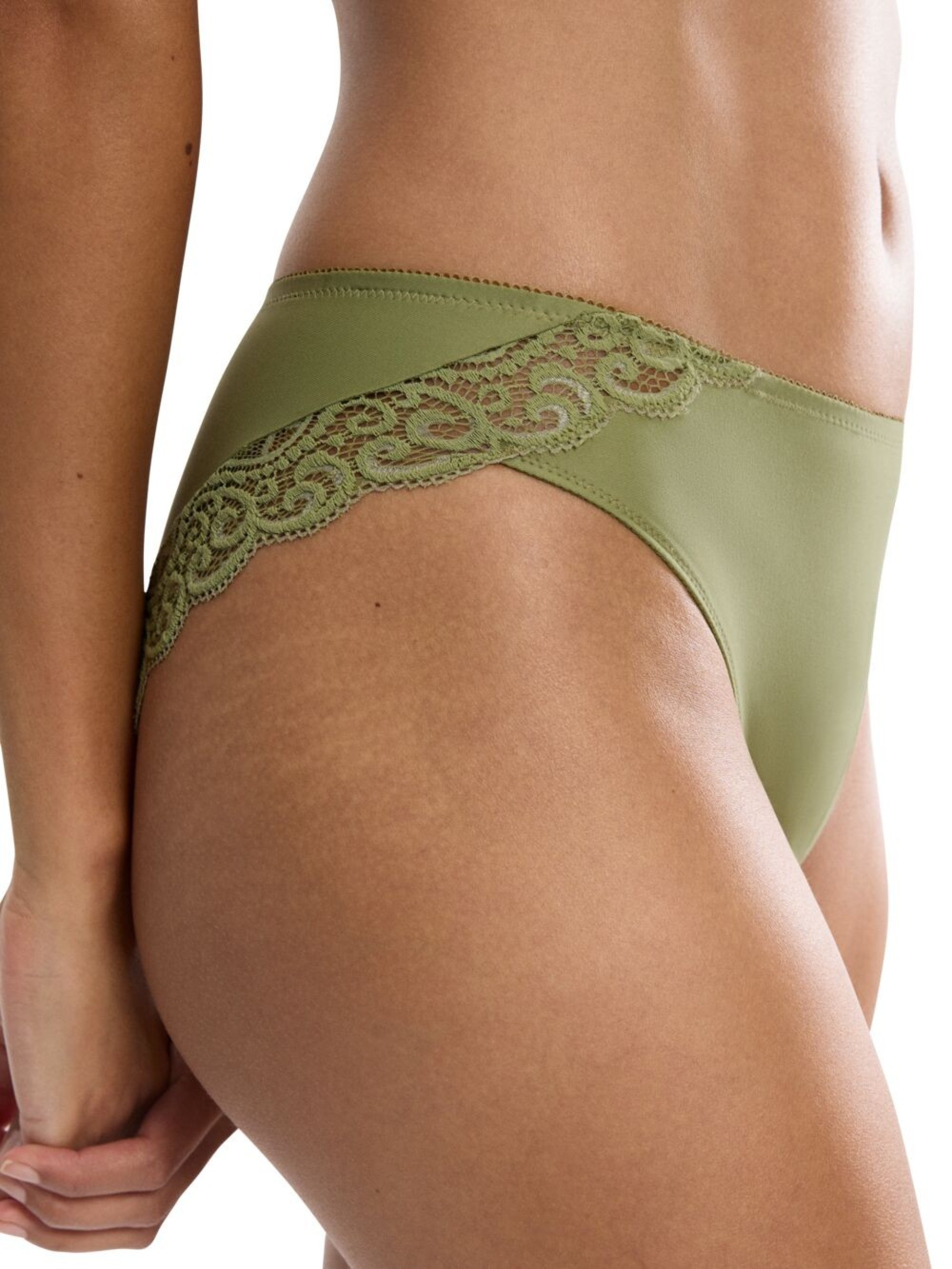 CUECA TRIUMPH AMOURETTE TAI