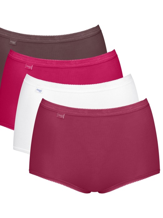SLOGGI BASIC MAXI BRIEFS C4P