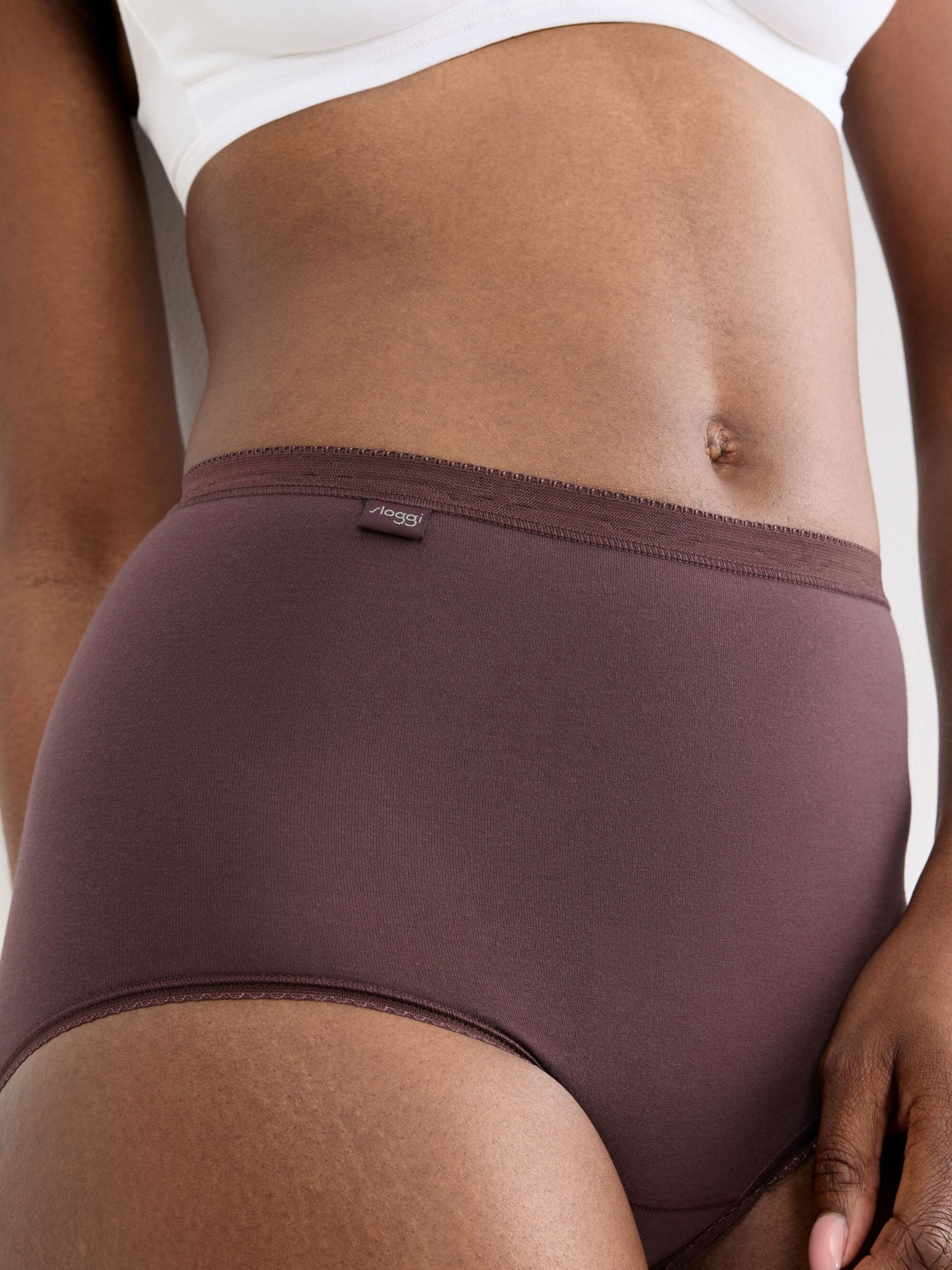 SLOGGI BASIC MAXI BRIEFS C4P
