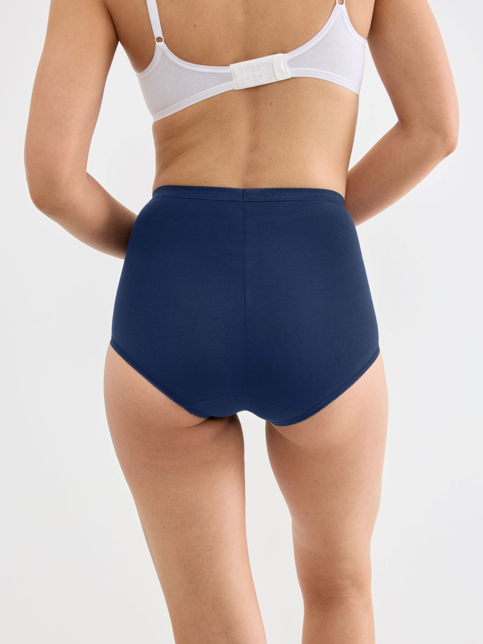 SLOGGI BASIC MAXI BRIEFS C4P