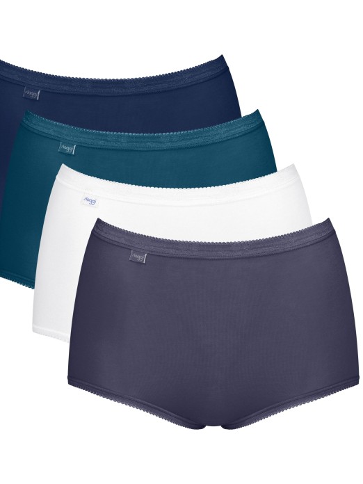 SLOGGI BASIC MAXI BRIEFS C4P