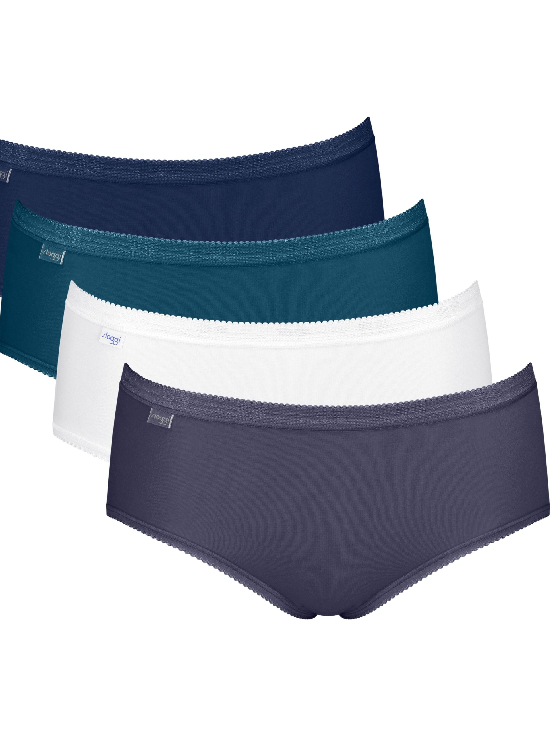 SLOGGI BASIC MIDI BRIEFS C4P