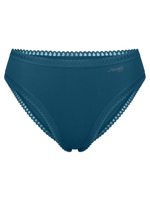 SLOGGI GO CRUSH HIGH LEG BRIEFS C3P