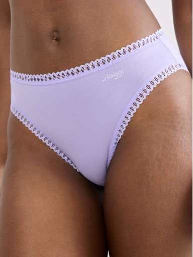 SLOGGI GO CRUSH HIGH LEG BRIEFS C3P SLOGGI GO CRUSH HIGH LEG BRIEFS C3P