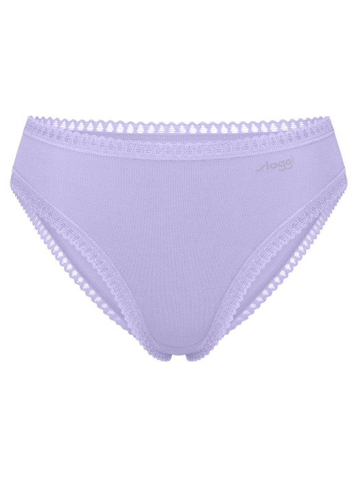 SLOGGI GO CRUSH HIGH LEG BRIEFS C3P