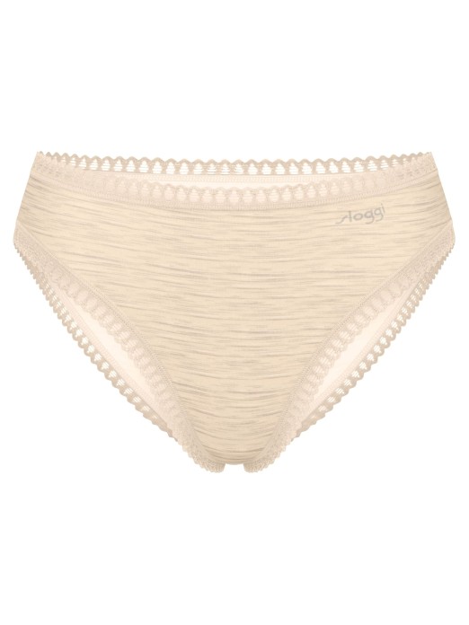 SLOGGI GO CRUSH HIGH LEG BRIEFS C3P