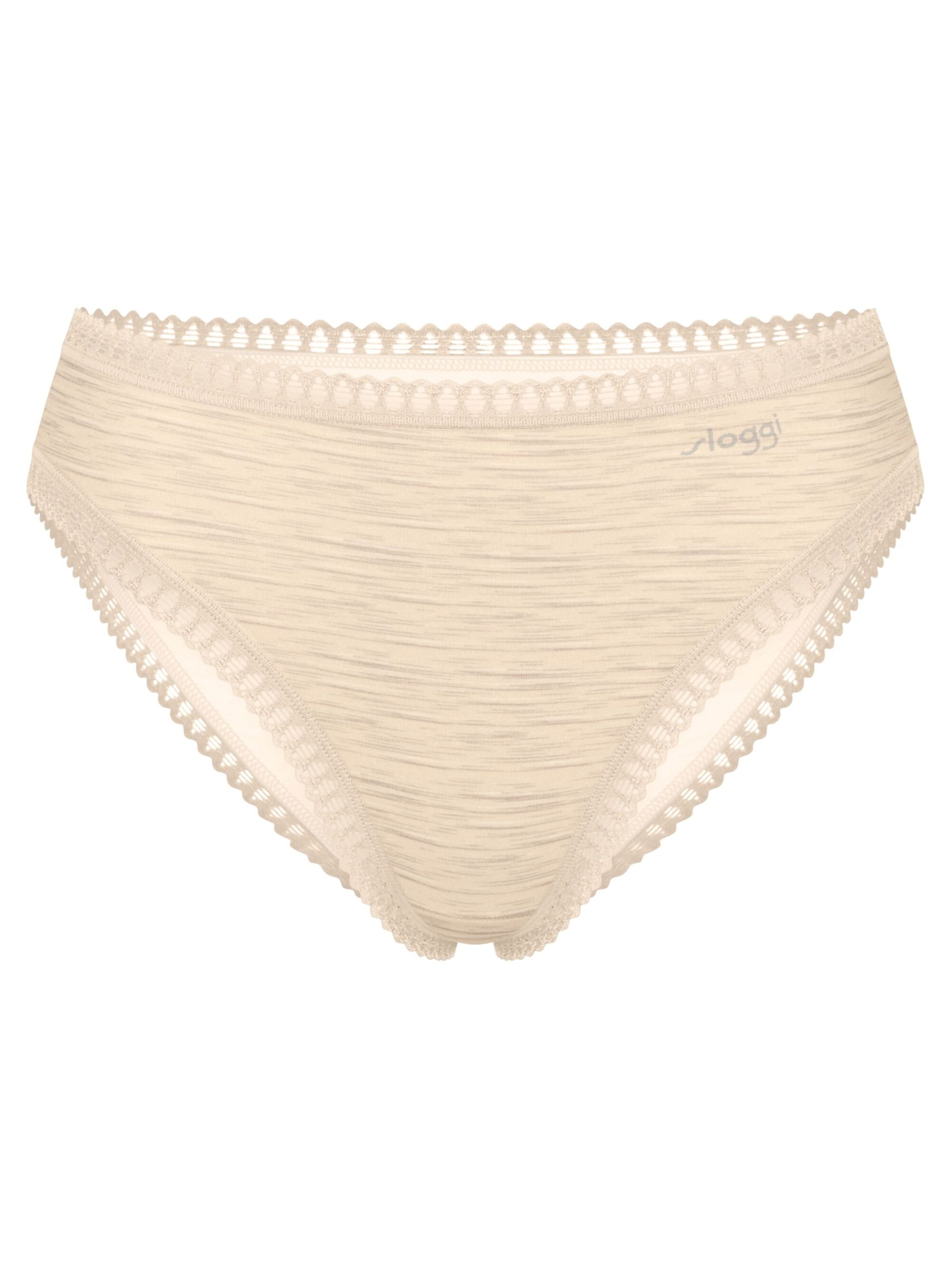 SLOGGI GO CRUSH HIGH LEG BRIEFS C3P