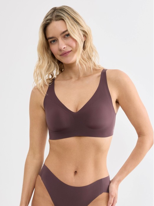 SUJETADOR SLOGGI ZERO FEEL 2.0 SOFT
