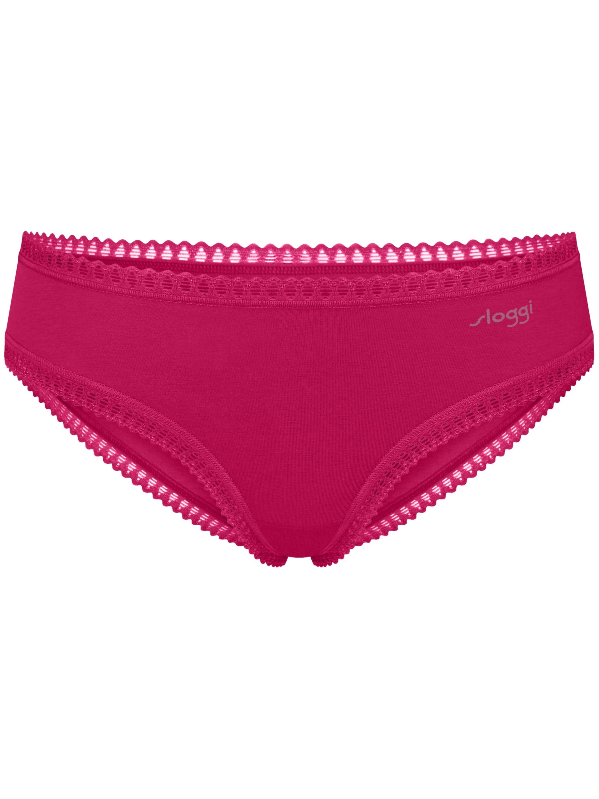 SLOGGI GO CRUSH HIPSTER BRIEFS C3P