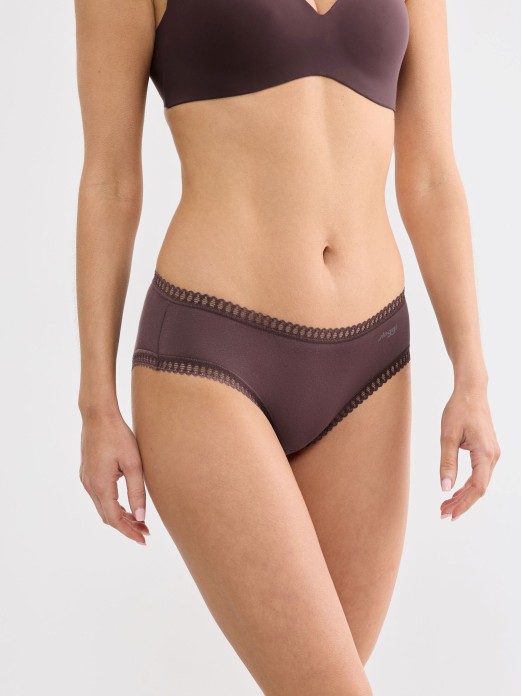 SLOGGI GO CRUSH HIPSTER BRIEFS C3P