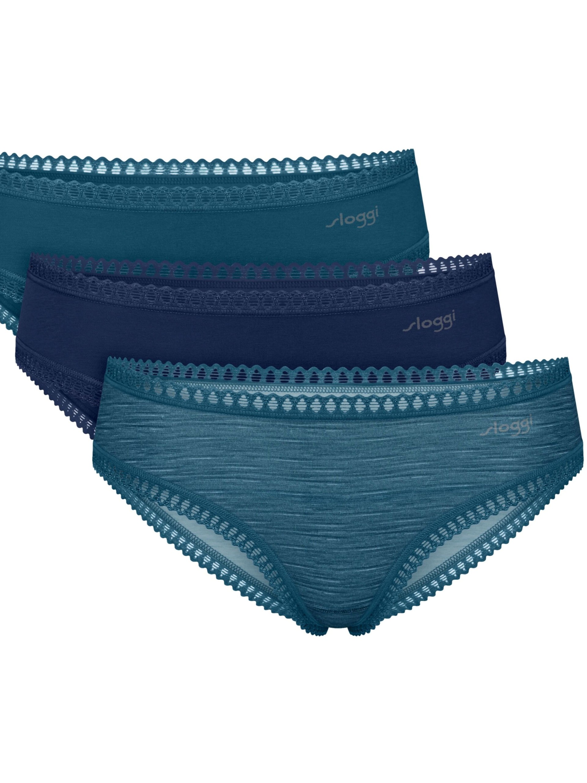 SLOGGI GO CRUSH HIPSTER BRIEFS C3P