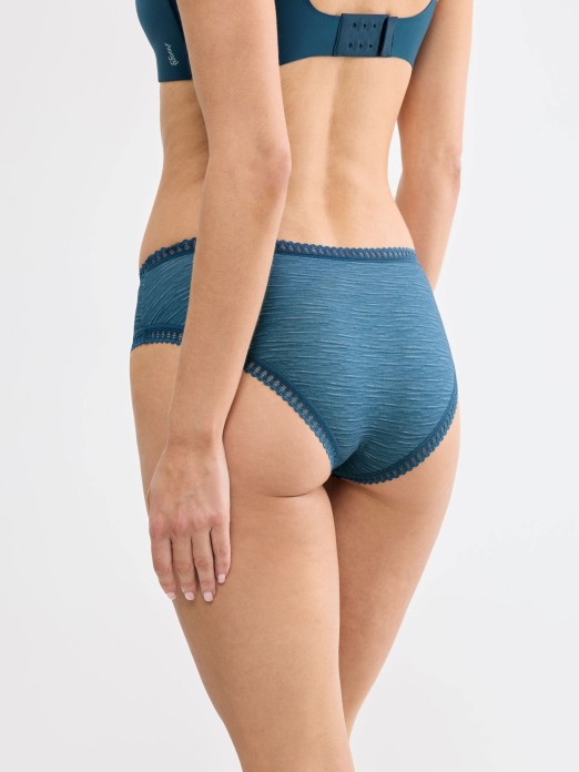 SLOGGI GO CRUSH HIPSTER BRIEFS C3P