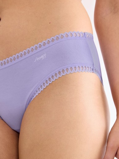 SLOGGI GO CRUSH HIPSTER BRIEFS C3P