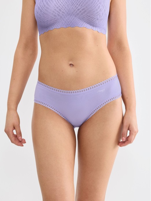 SLOGGI GO CRUSH HIPSTER BRIEFS C3P