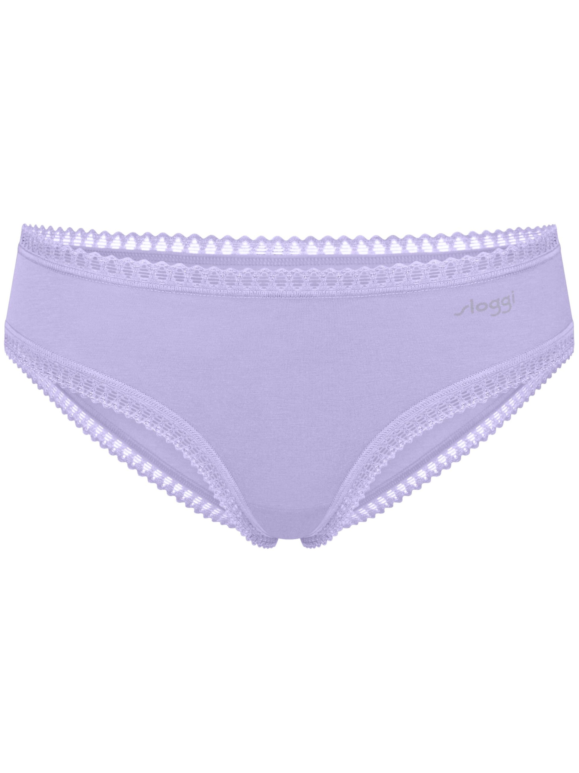 SLOGGI GO CRUSH HIPSTER BRIEFS C3P